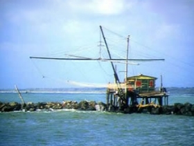 Marina di Pisa i bilancioni